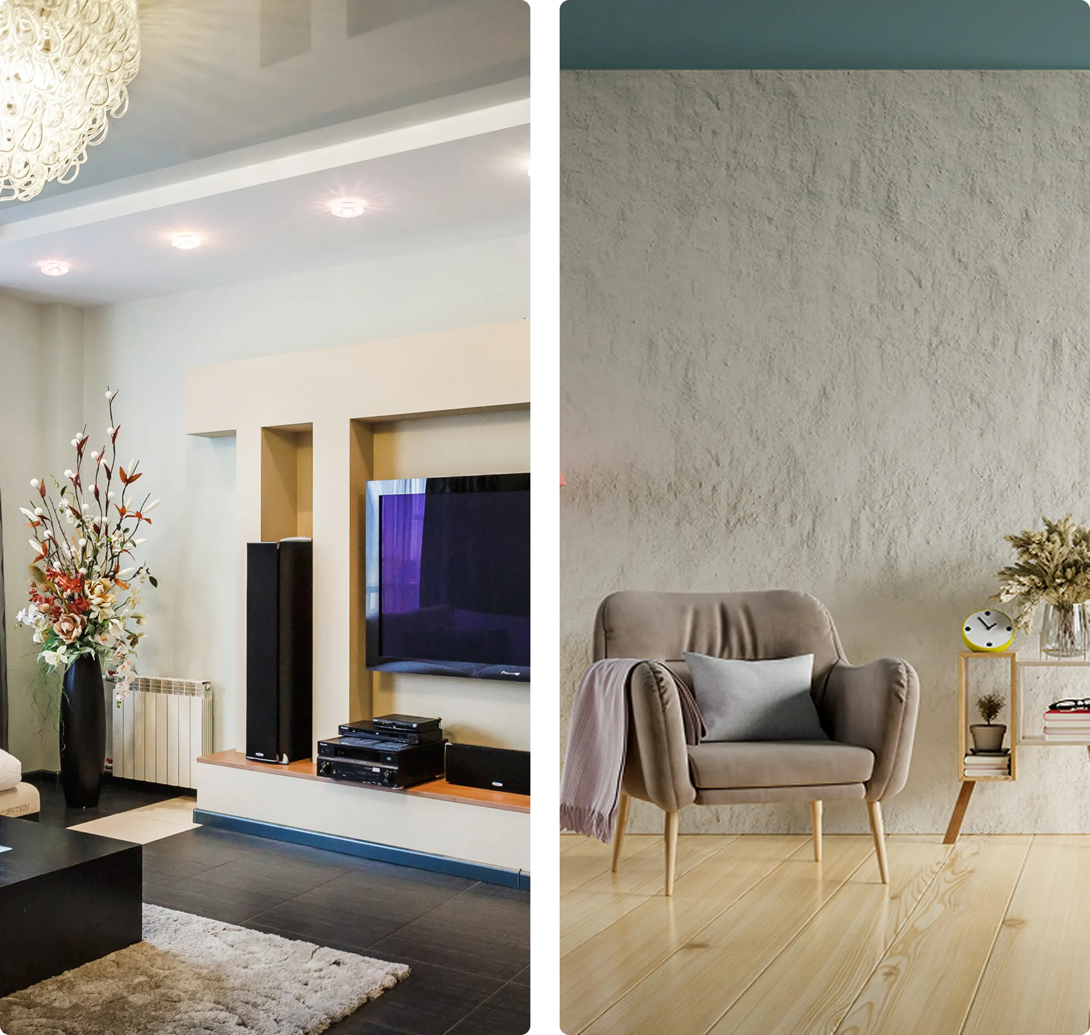 interior painting